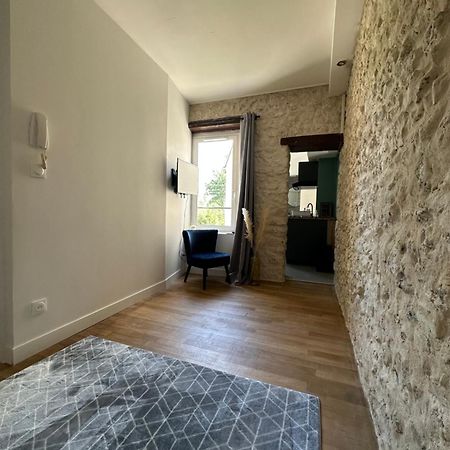 Appartement Calme Design Et Comfort Orléans Dış mekan fotoğraf