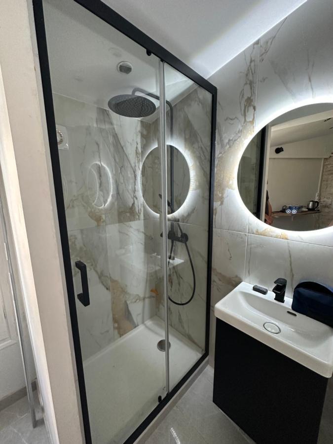Appartement Calme Design Et Comfort Orléans Dış mekan fotoğraf