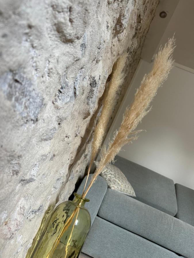 Appartement Calme Design Et Comfort Orléans Dış mekan fotoğraf